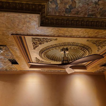 Hotel Dongnae Μπουσάν Εξωτερικό φωτογραφία