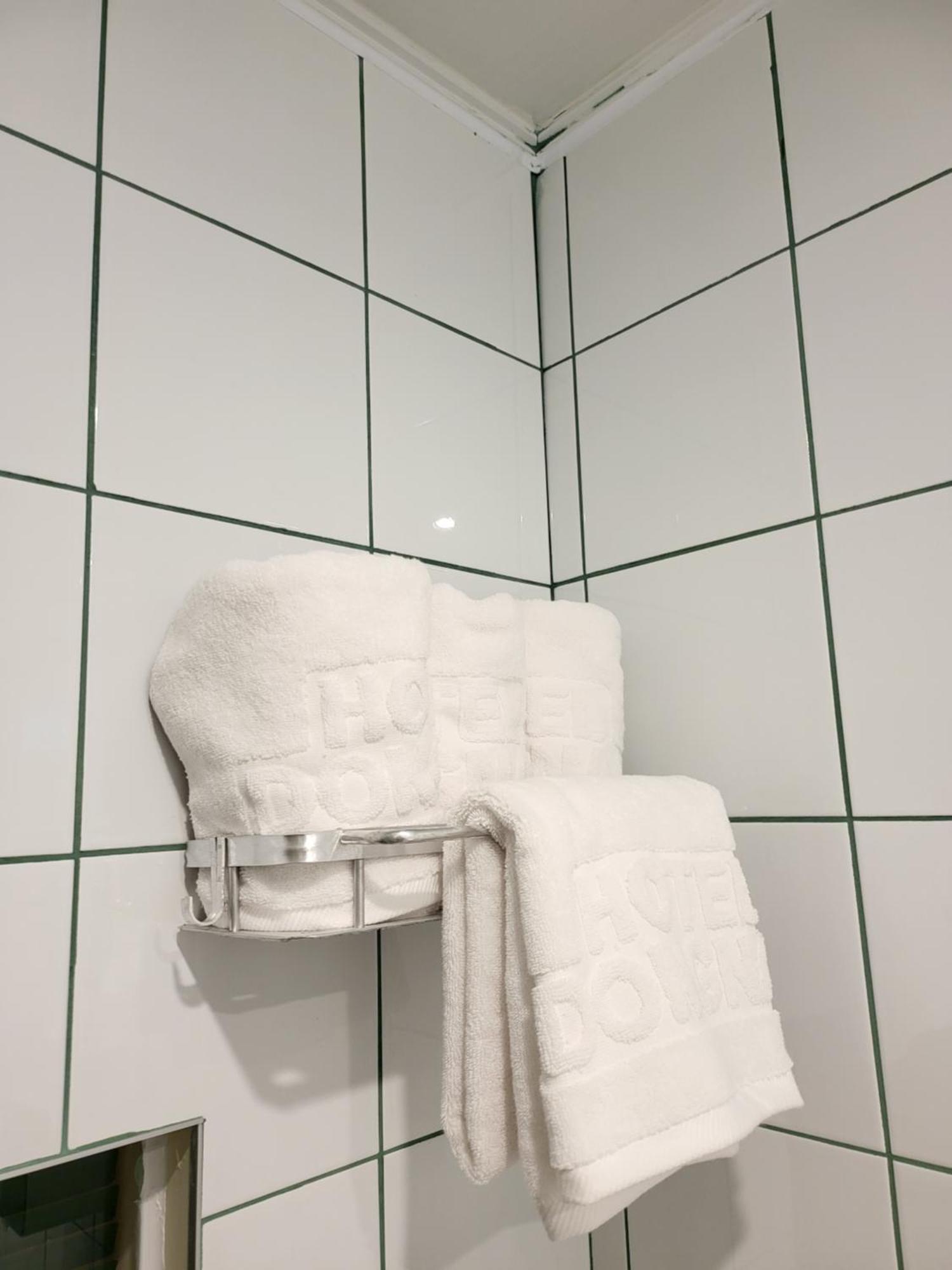 Hotel Dongnae Μπουσάν Εξωτερικό φωτογραφία