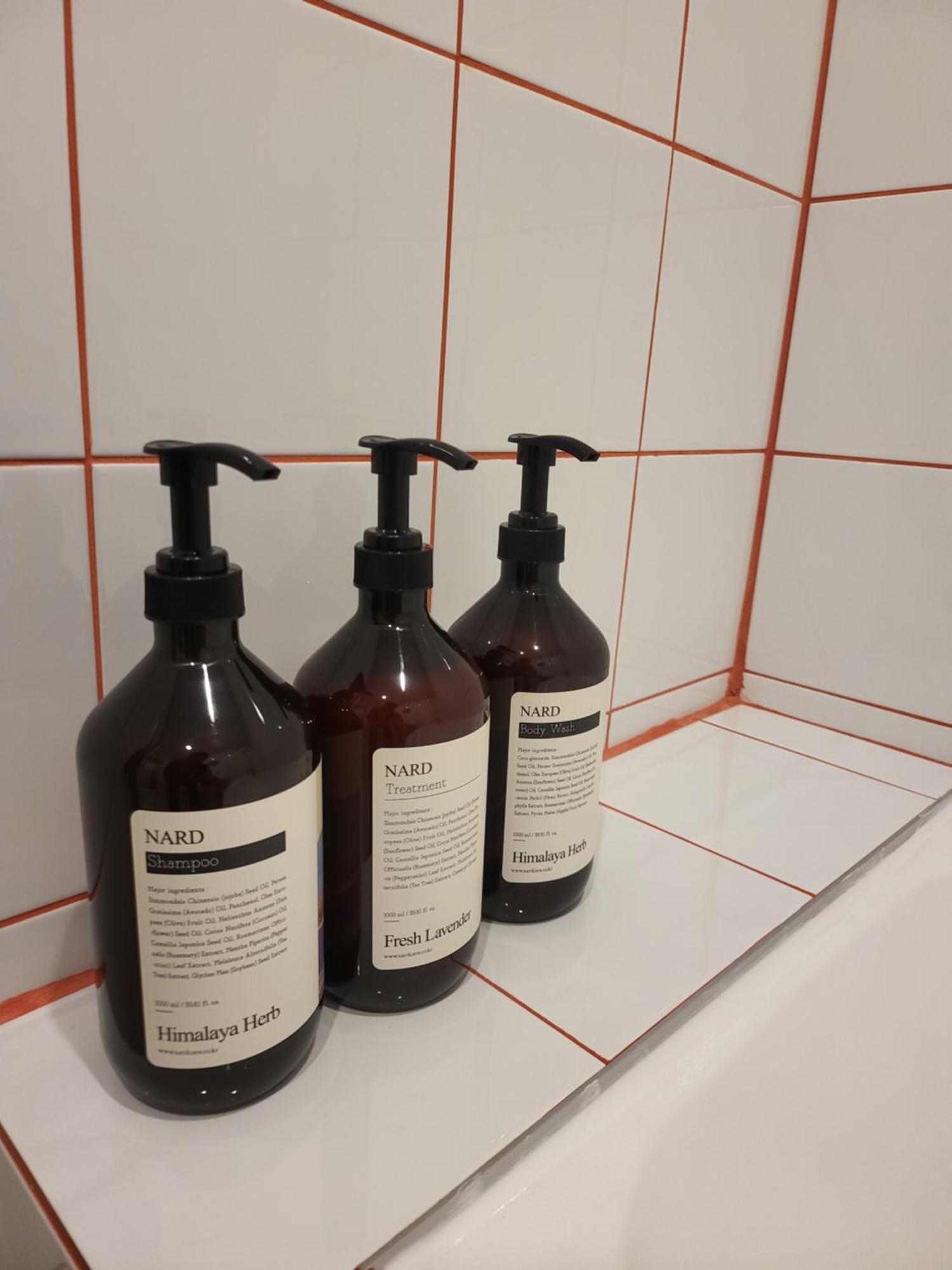 Hotel Dongnae Μπουσάν Εξωτερικό φωτογραφία