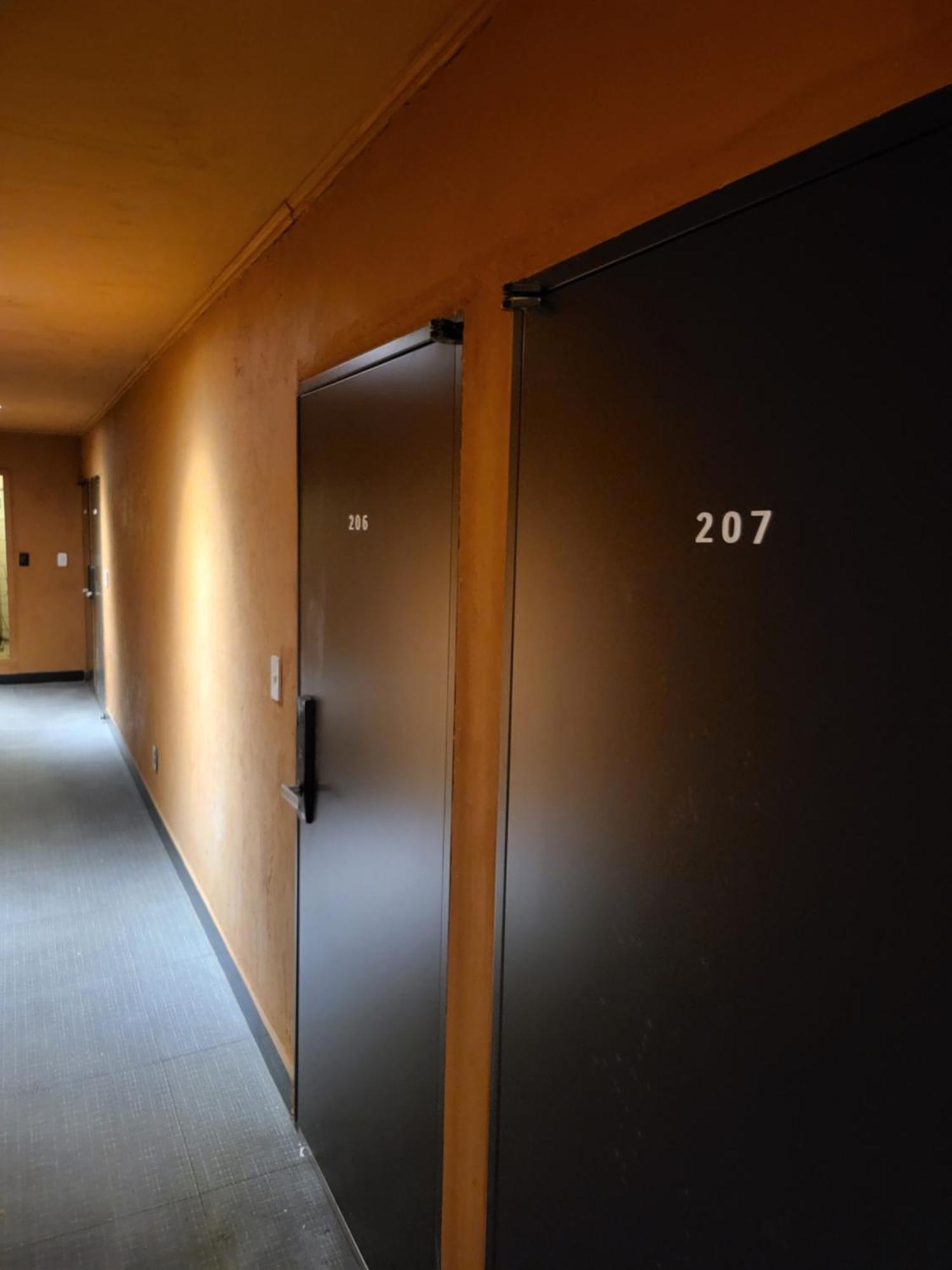 Hotel Dongnae Μπουσάν Εξωτερικό φωτογραφία