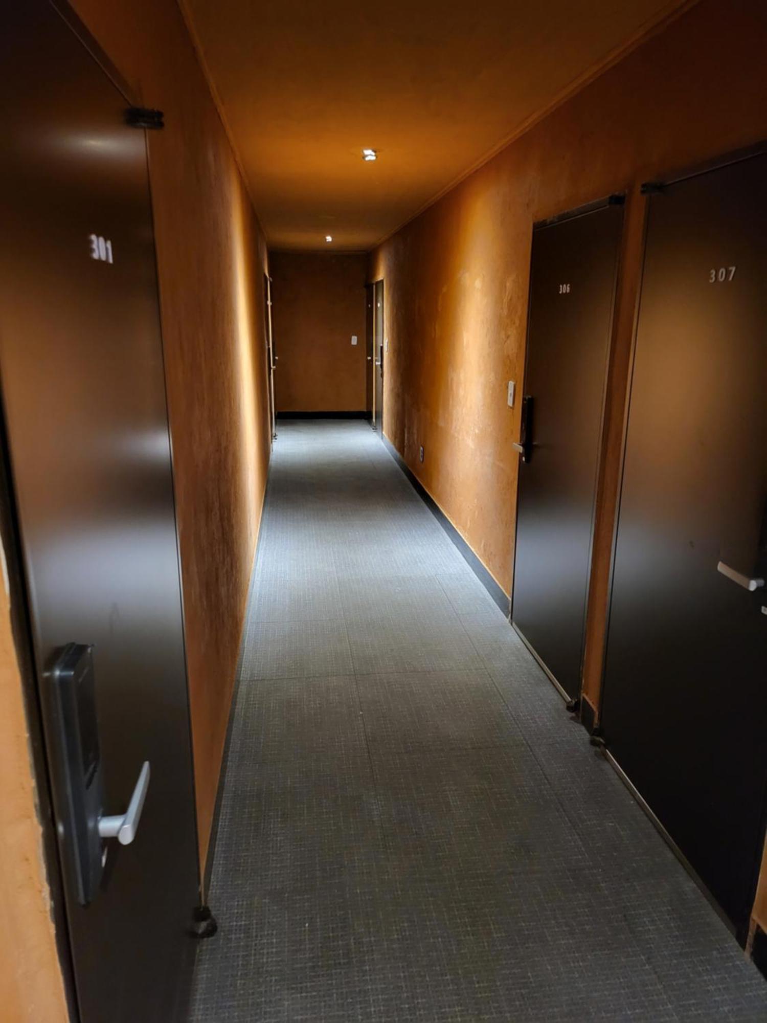Hotel Dongnae Μπουσάν Εξωτερικό φωτογραφία