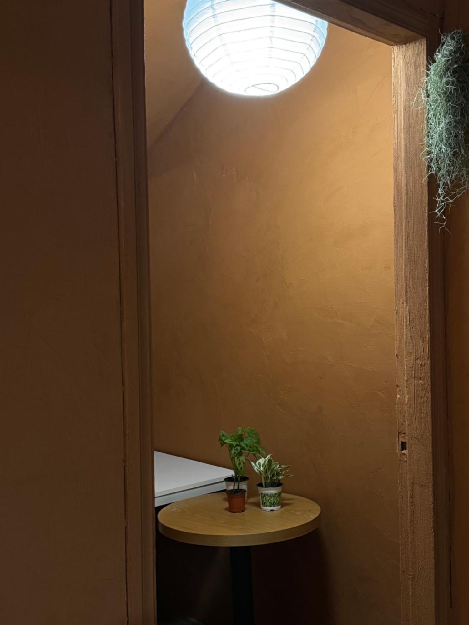 Hotel Dongnae Μπουσάν Εξωτερικό φωτογραφία